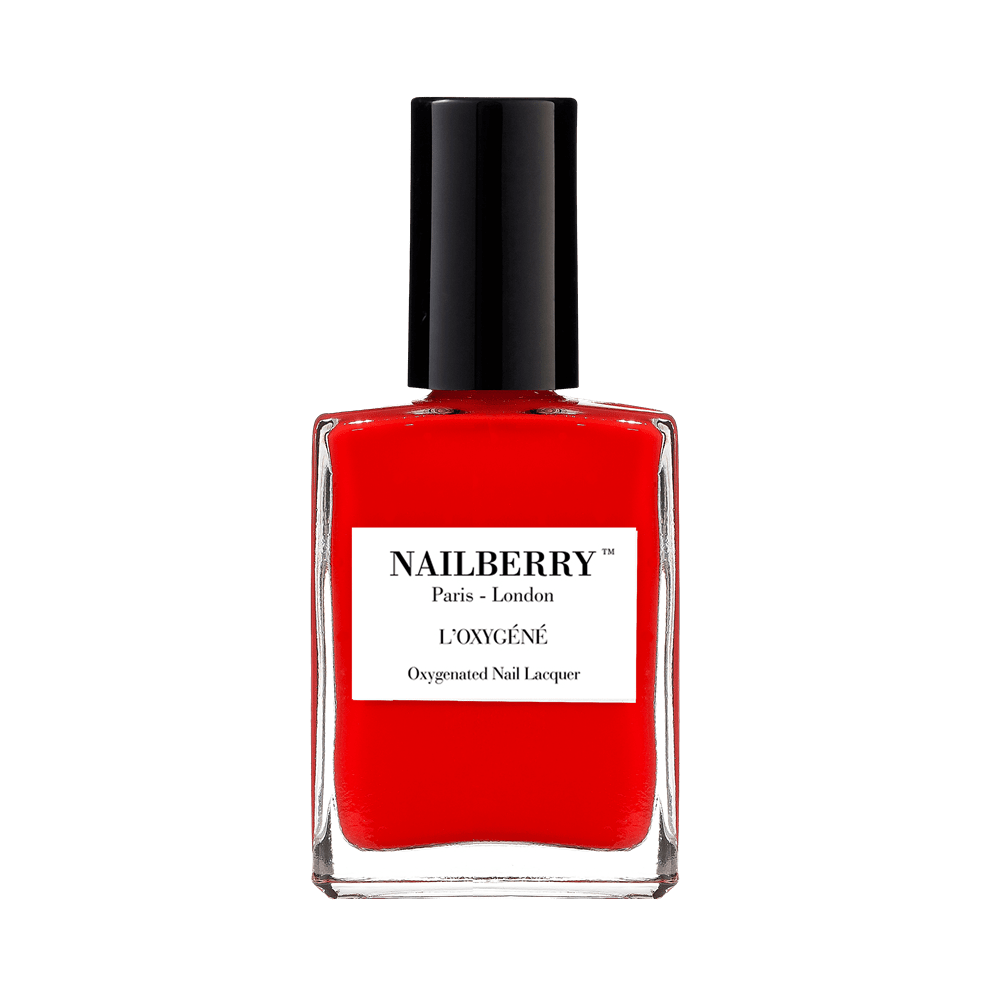 CHERRY CH&Egrave;RIE - NAILBERRY  Seminkjole