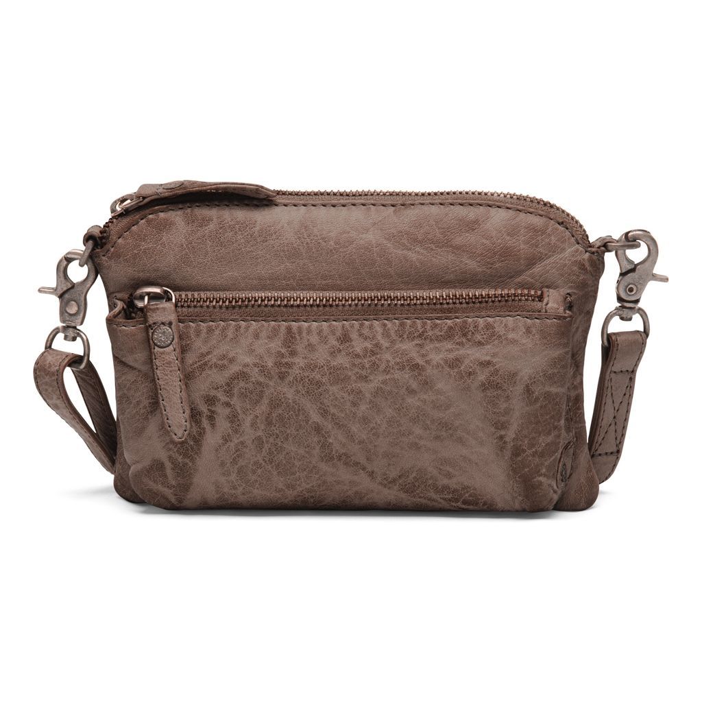 CASUAL CHIC SMALL BAG DEPECHE (+FARVER)  Seminkjole