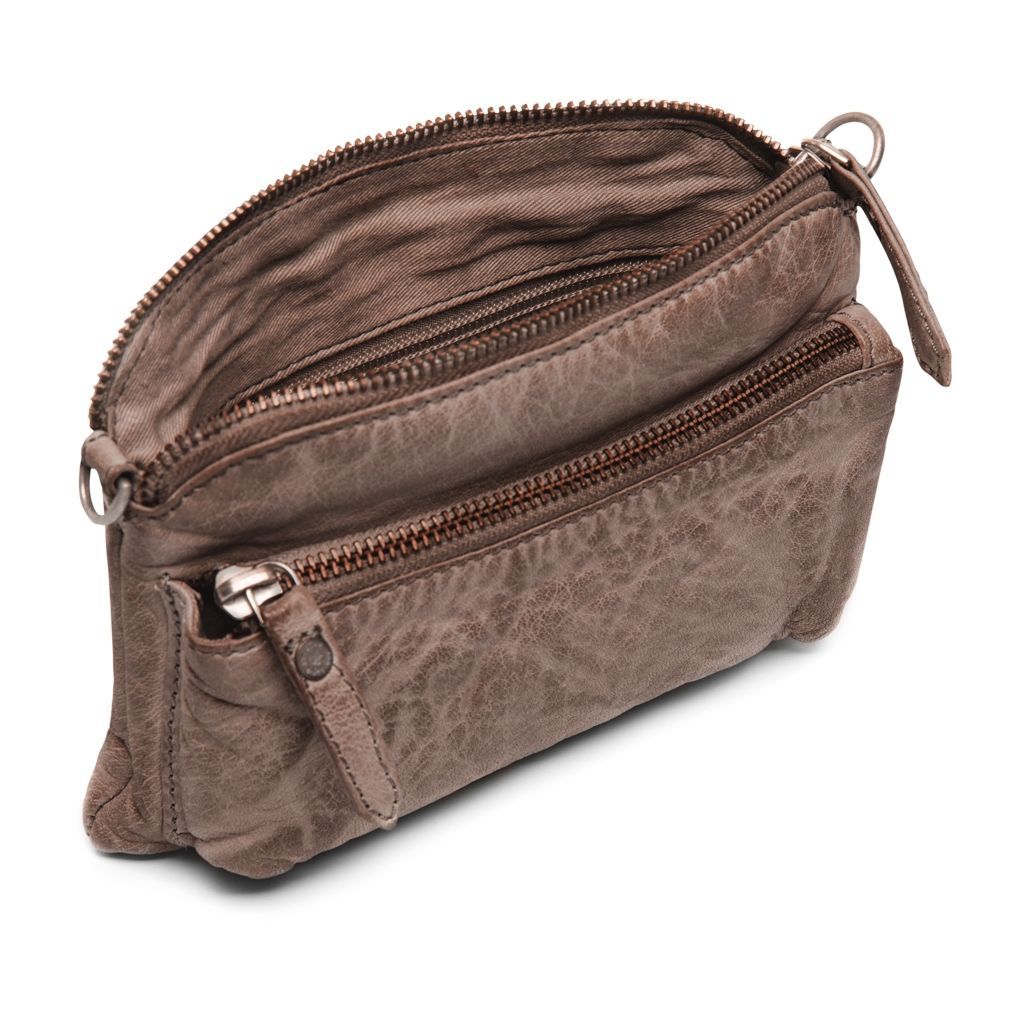 CASUAL CHIC SMALL BAG DEPECHE (+FARVER)  Seminkjole