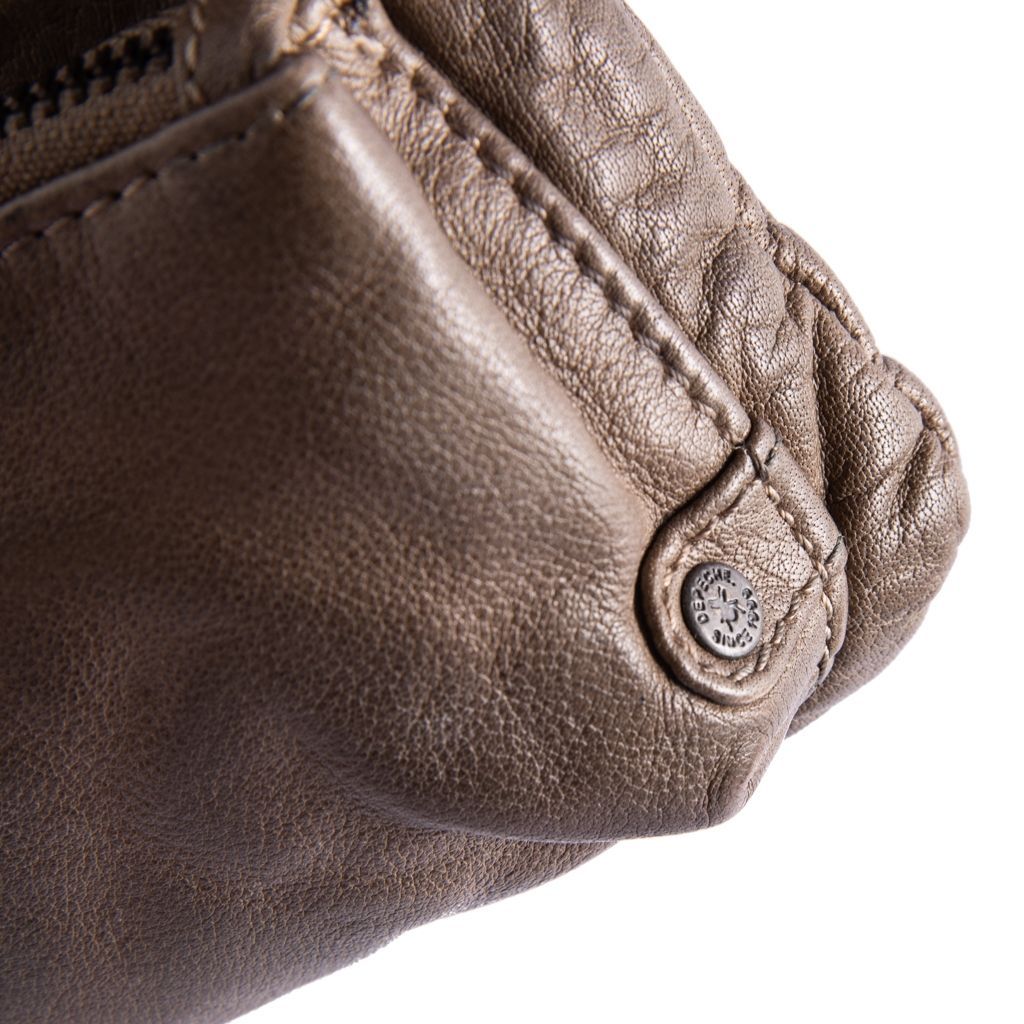 CASUAL CHIC SMALL BAG DEPECHE (+FARVER)  Seminkjole
