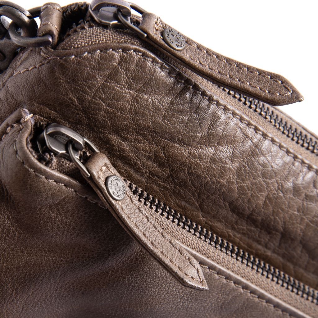 CASUAL CHIC SMALL BAG DEPECHE (+FARVER)  Seminkjole