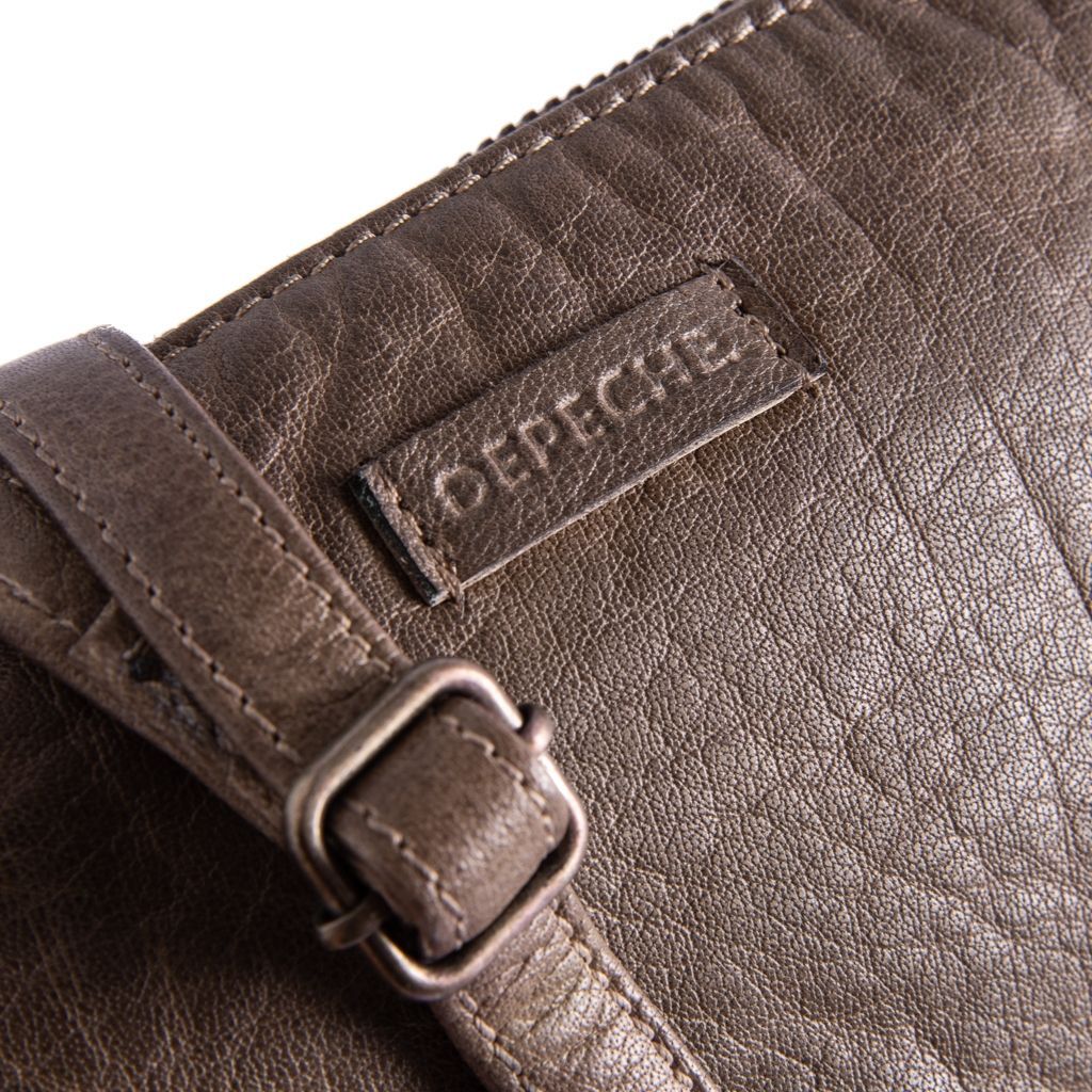 CASUAL CHIC SMALL BAG DEPECHE (+FARVER)  Seminkjole