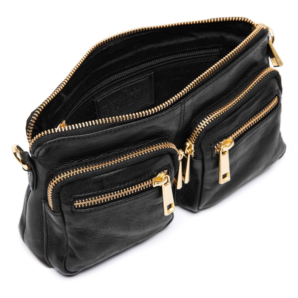 SMALL BAG/CLUTCH DEPECHE (+FARVER)  Seminkjole