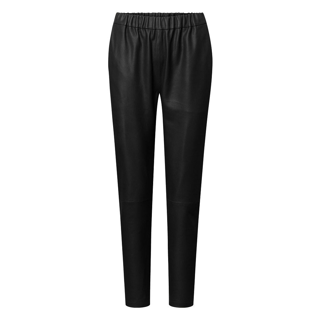 Depeche Leather Pant (+farver)
