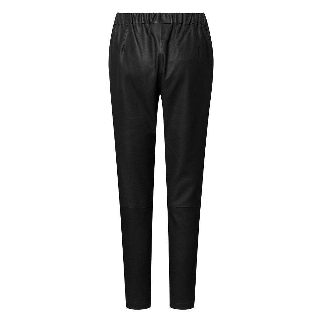 Depeche Leather Pant (+farver)