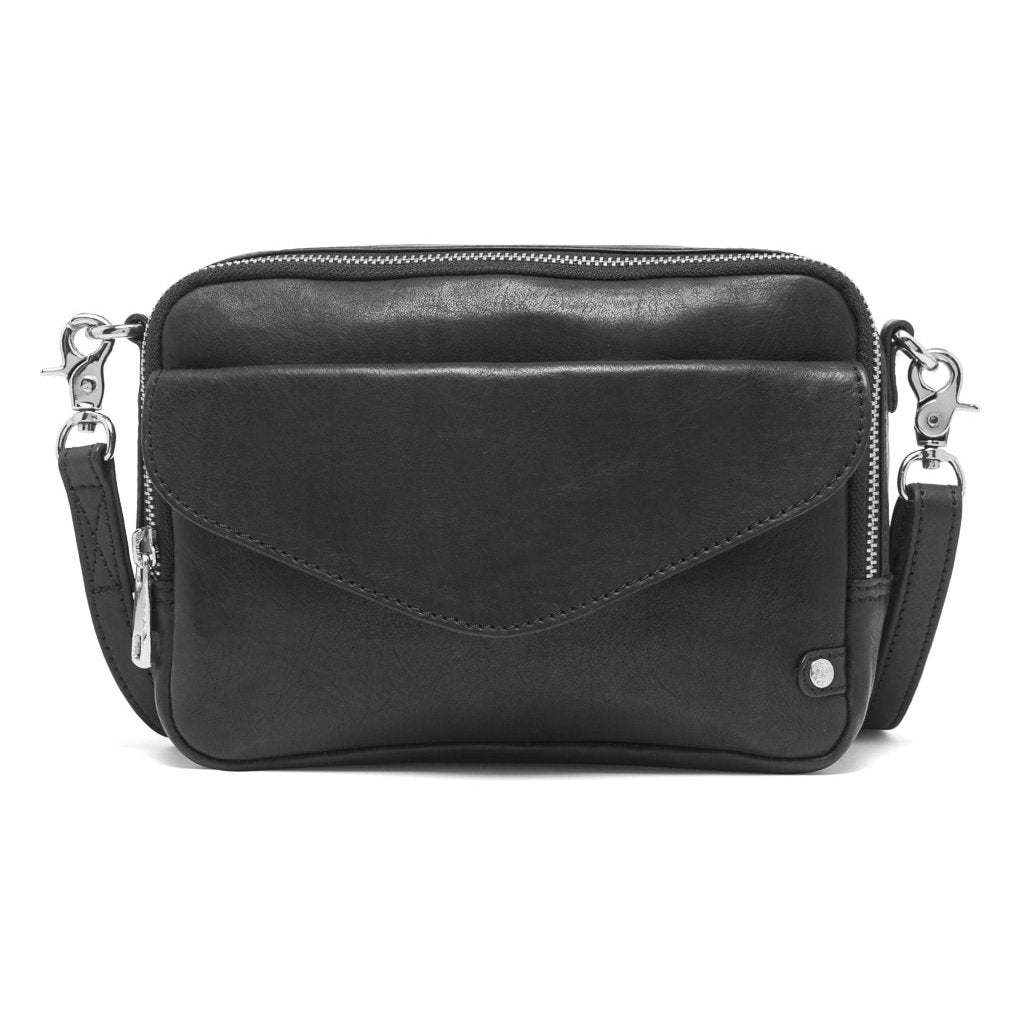 CROSS OVER BAG DEPECHE  Seminkjole