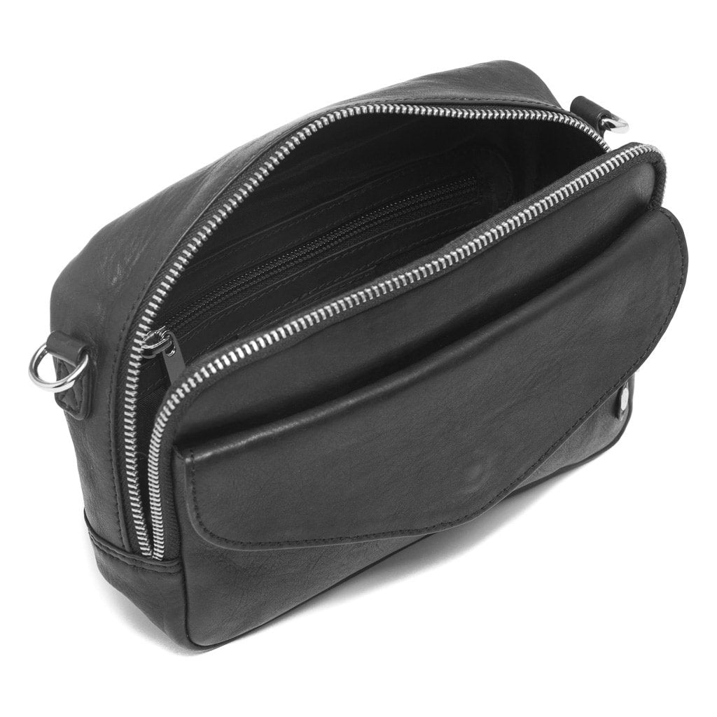 CROSS OVER BAG DEPECHE  Seminkjole