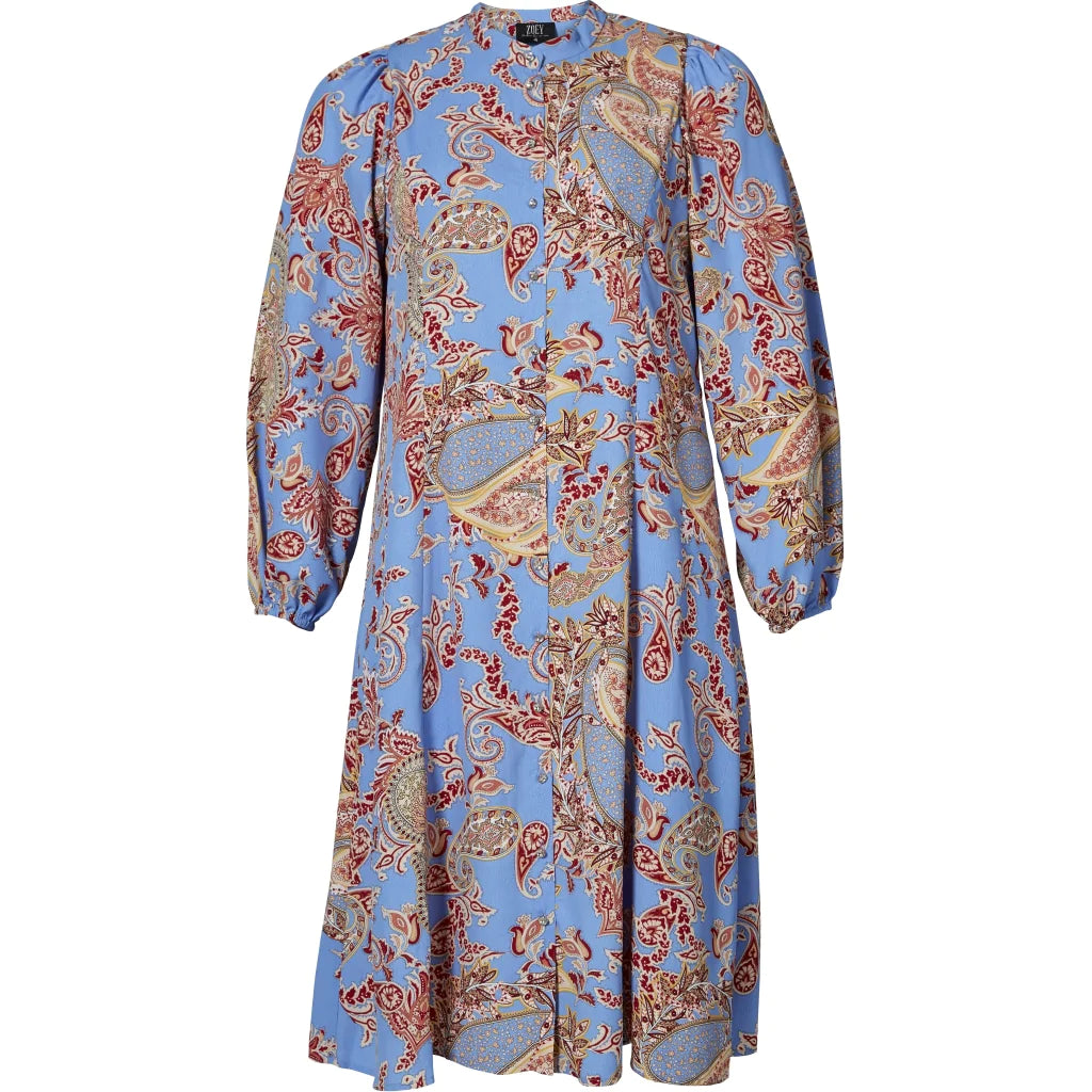 Zoey Aminah Dress