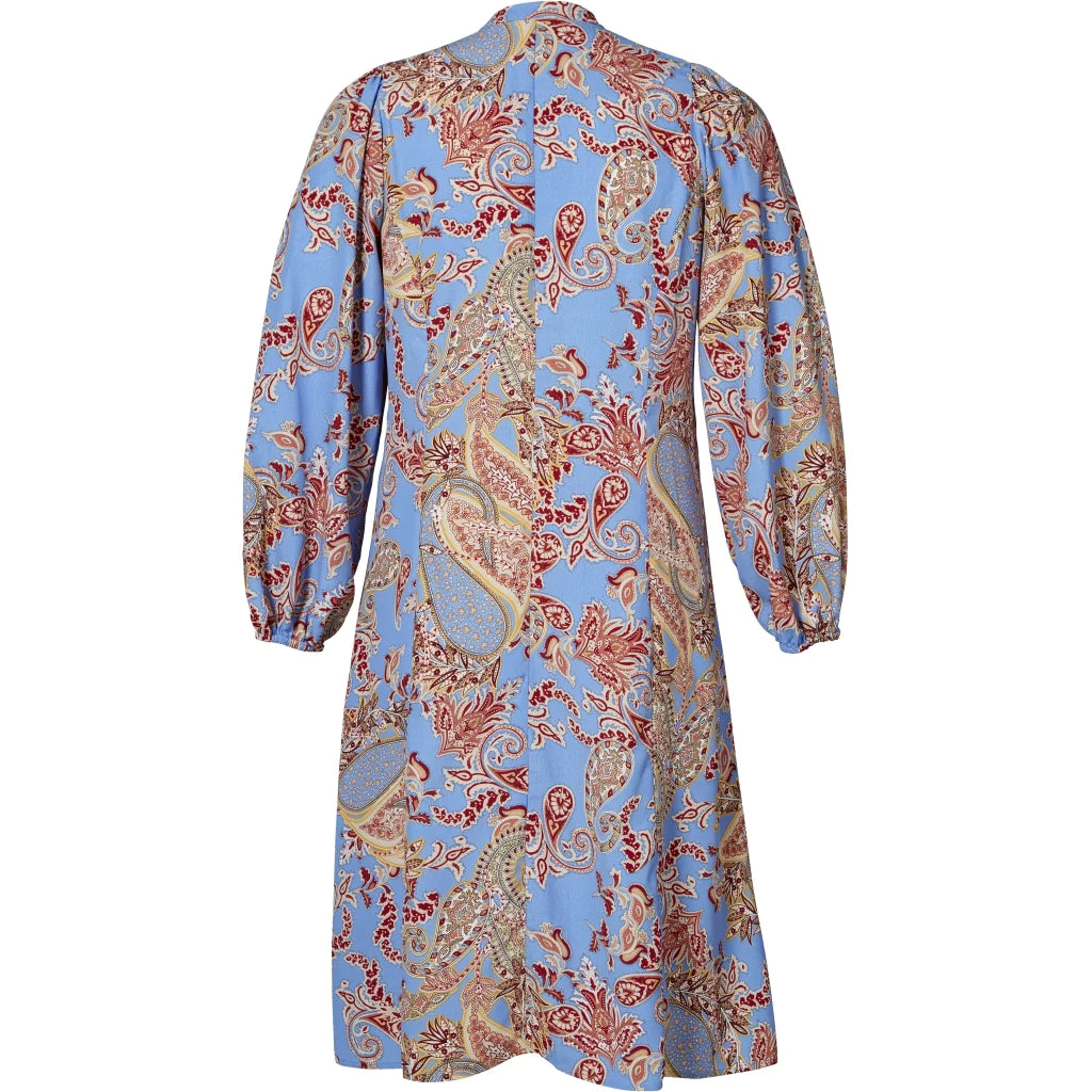 Zoey Aminah Dress