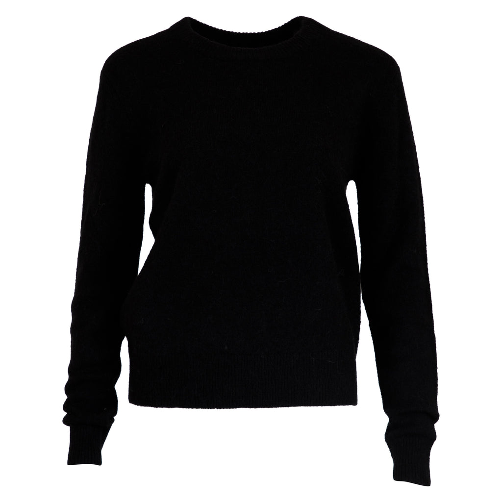 DINA KNIT NEO NOIR (+FARVER)  Seminkjole