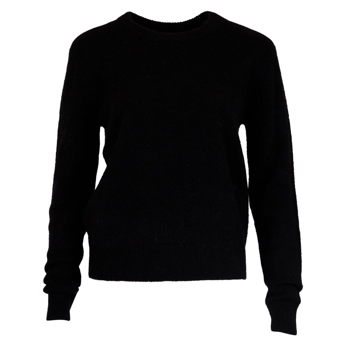 DINA KNIT NEO NOIR (+FARVER)  Seminkjole