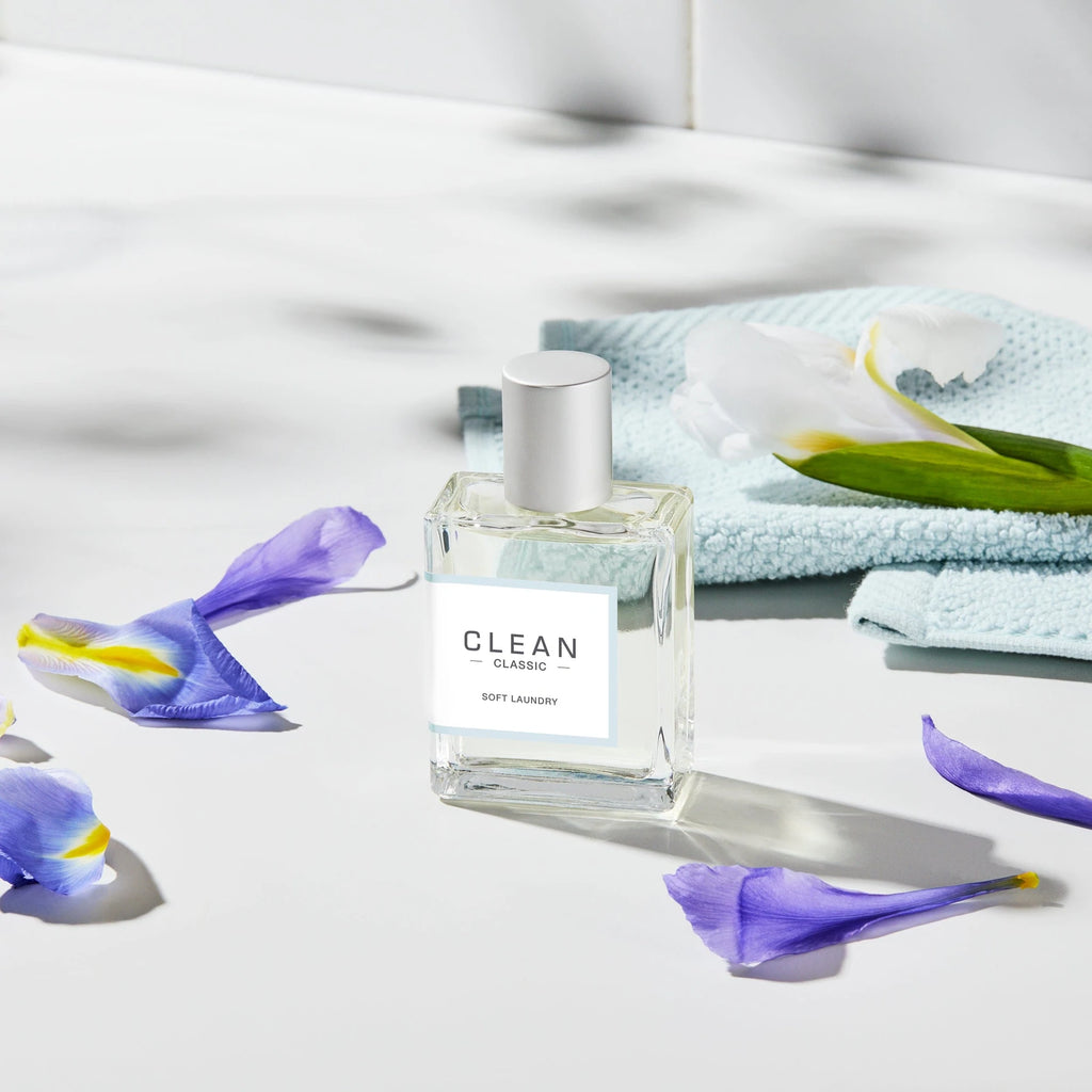Clean Classic Soft Laundry 30 ml