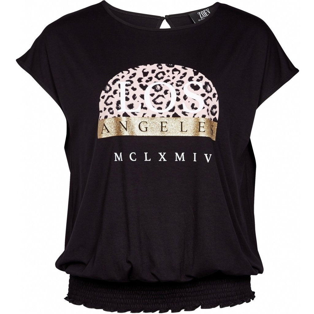 ELIZA TEE ZOEY  Seminkjole