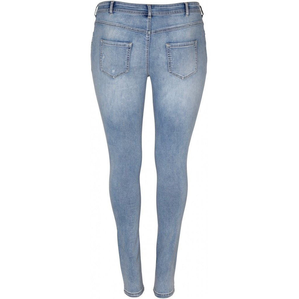 ZOEY ELLA JEANS