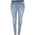 ZOEY ELLA JEANS