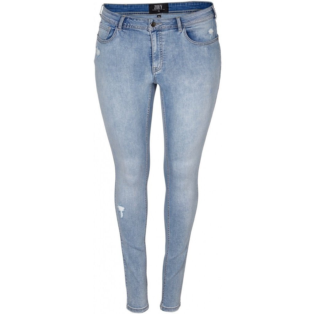 ZOEY ELLA JEANS