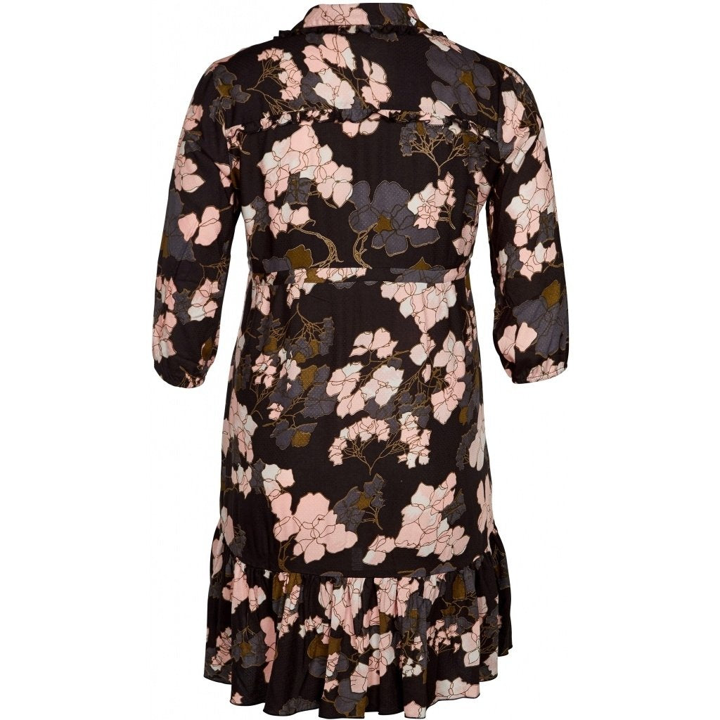 EVERLY DRESS ZOEY  Seminkjole