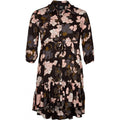 EVERLY DRESS ZOEY  Seminkjole