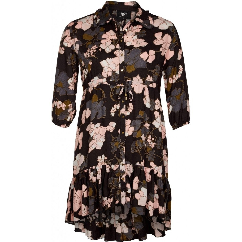 EVERLY DRESS ZOEY  Seminkjole