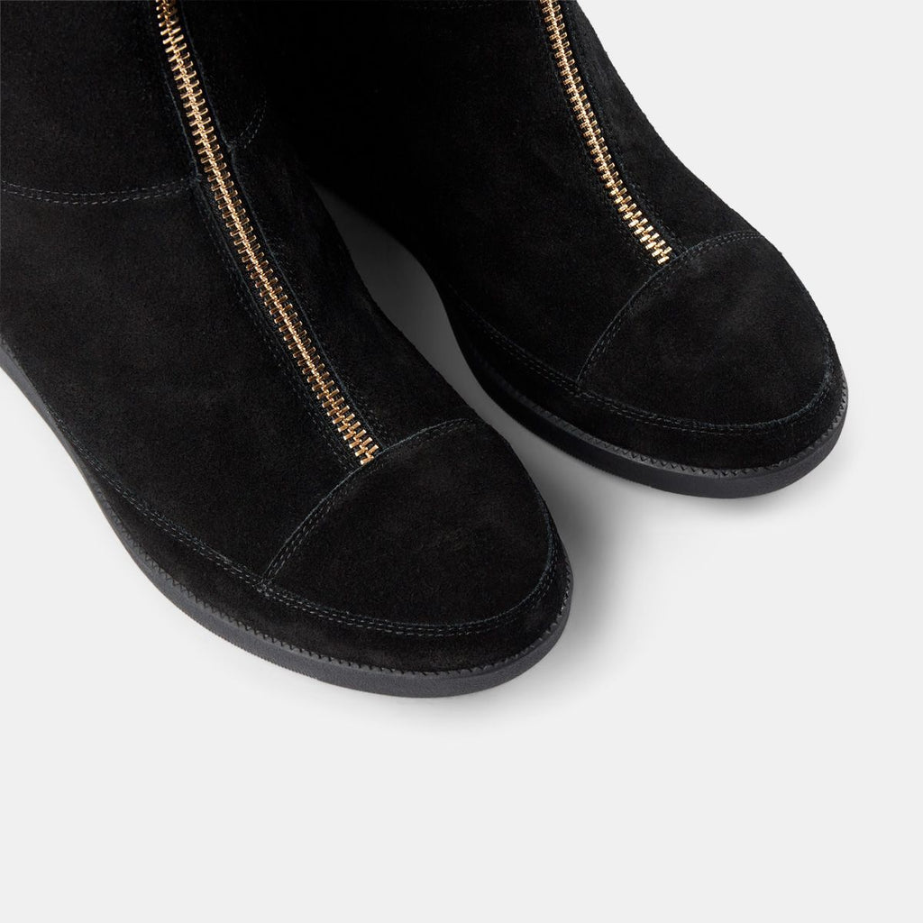 STB-EMMY BOOT SHOE THE BEAR  Seminkjole