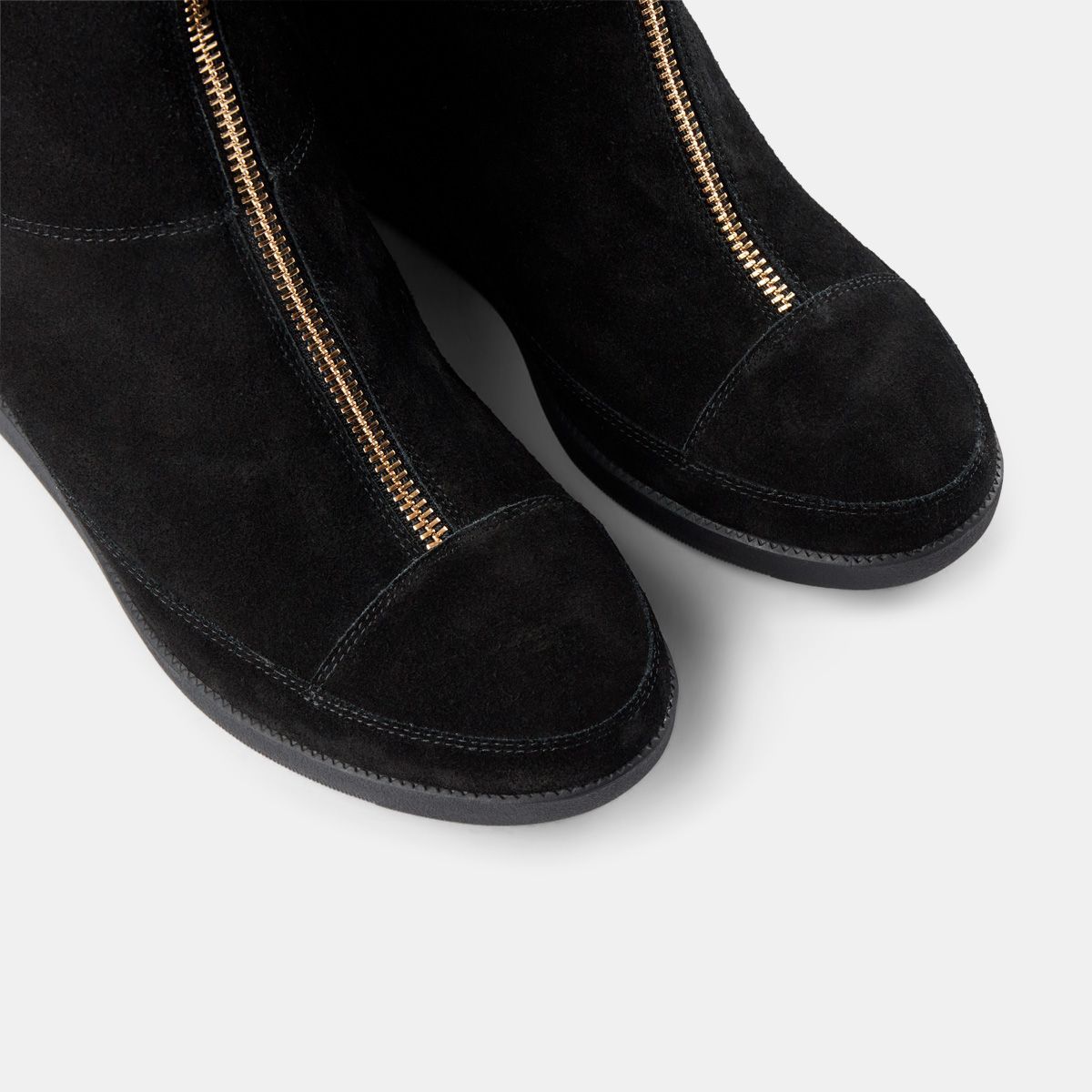 STB-EMMY BOOT SHOE THE BEAR  Seminkjole