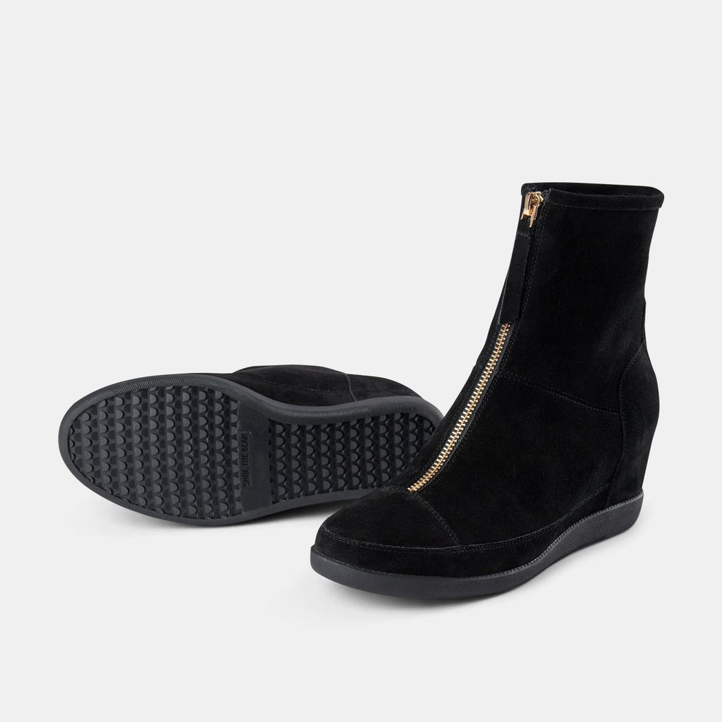 STB-EMMY BOOT SHOE THE BEAR  Seminkjole
