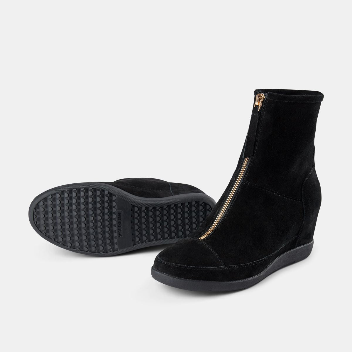 STB-EMMY BOOT SHOE THE BEAR  Seminkjole
