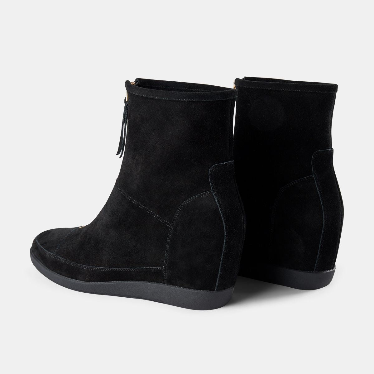 STB-EMMY BOOT SHOE THE BEAR  Seminkjole