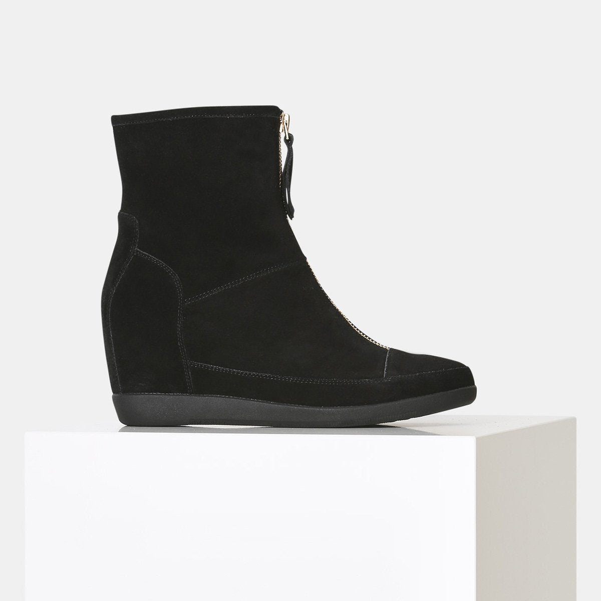 STB-EMMY BOOT SHOE THE BEAR  Seminkjole