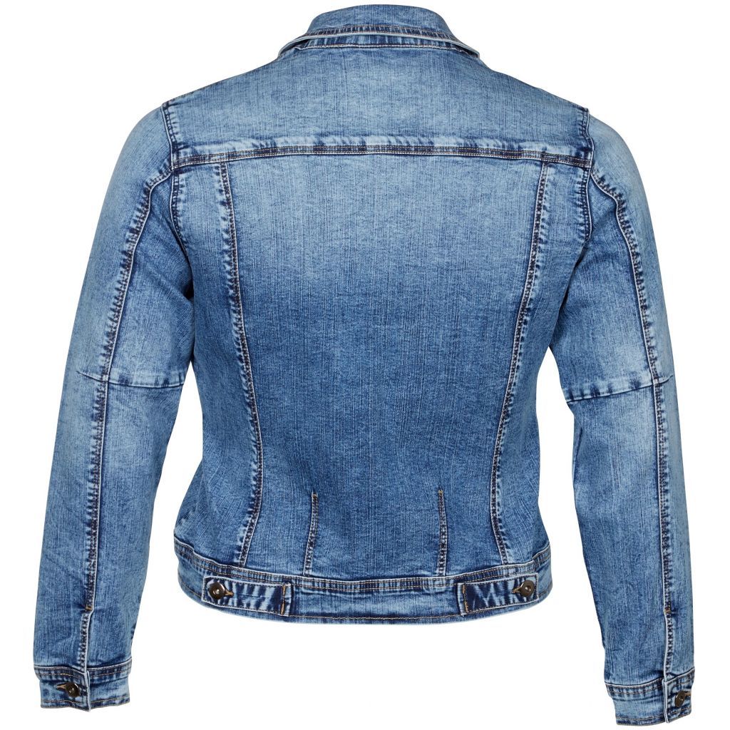 FIA JACKET ZOEY  Seminkjole