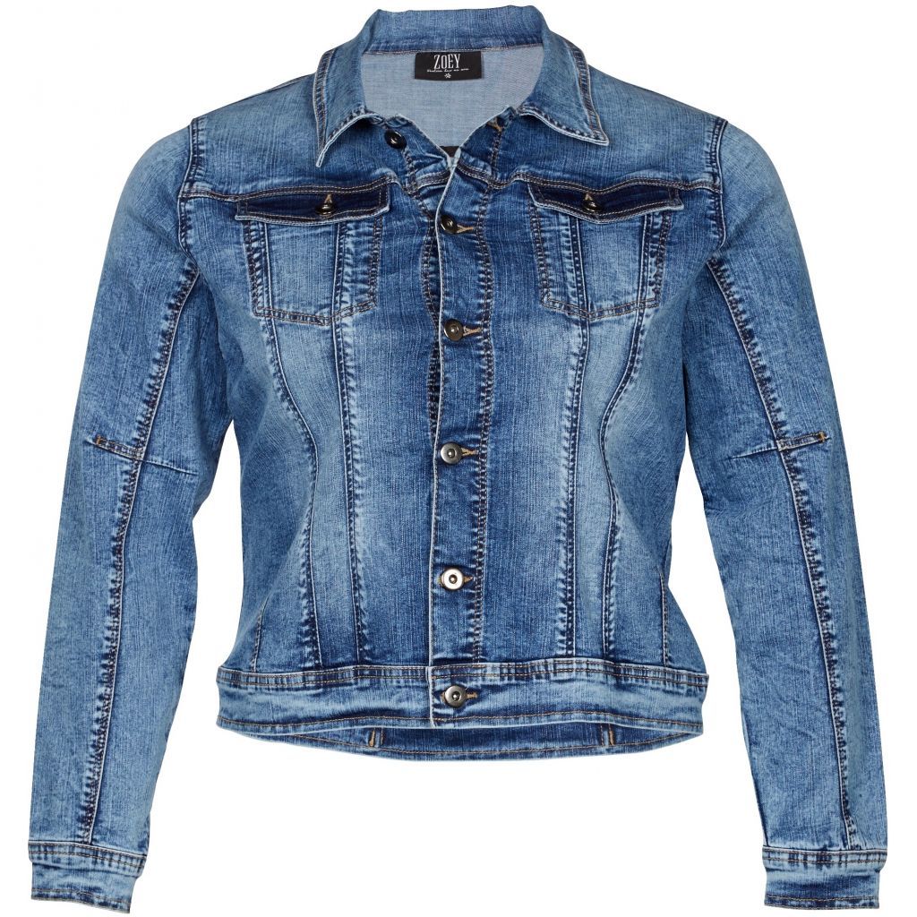 FIA JACKET ZOEY  Seminkjole