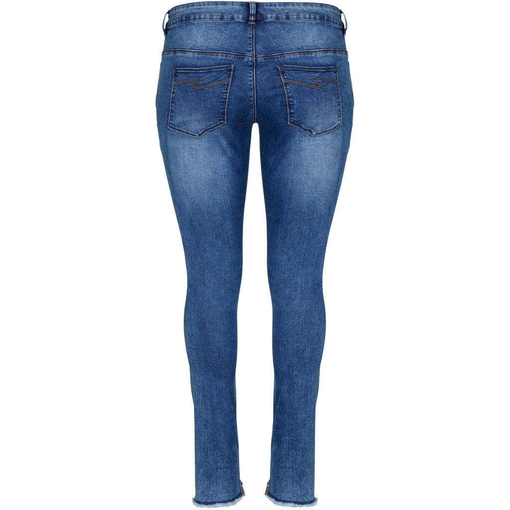 FIA JEANS ZOEY  Seminkjole