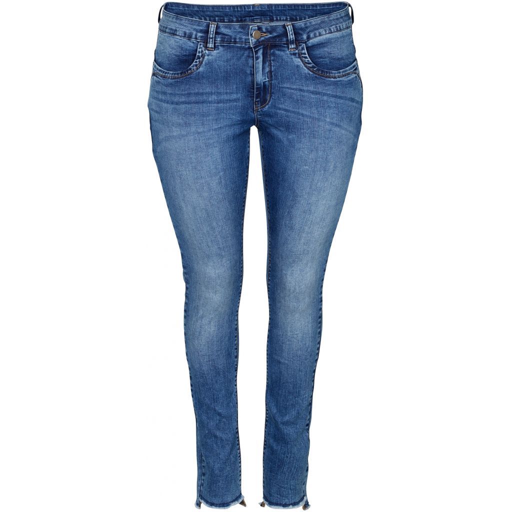 FIA JEANS ZOEY  Seminkjole