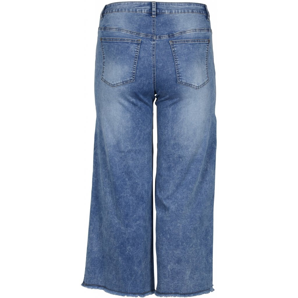 Zoey Fia Wide Jeans