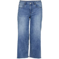 Zoey Fia Wide Jeans