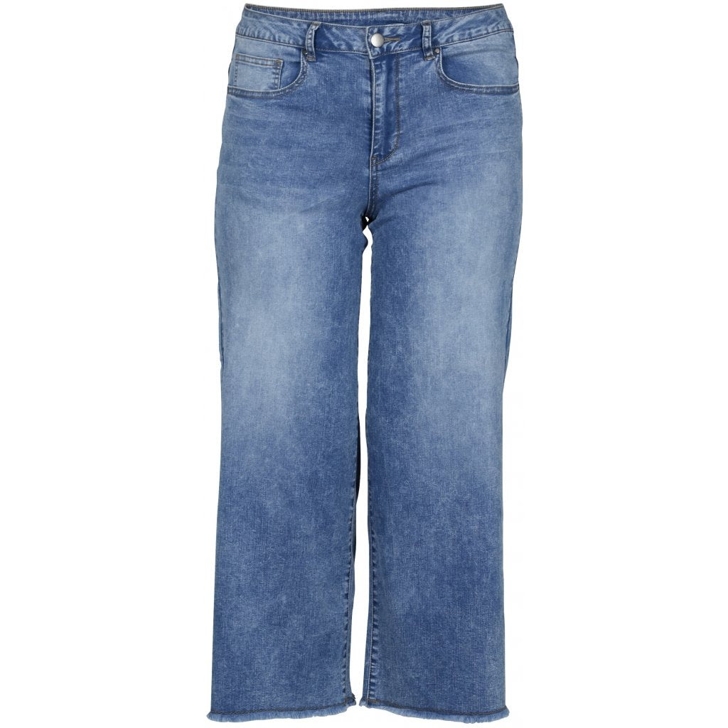 Zoey Fia Wide Jeans