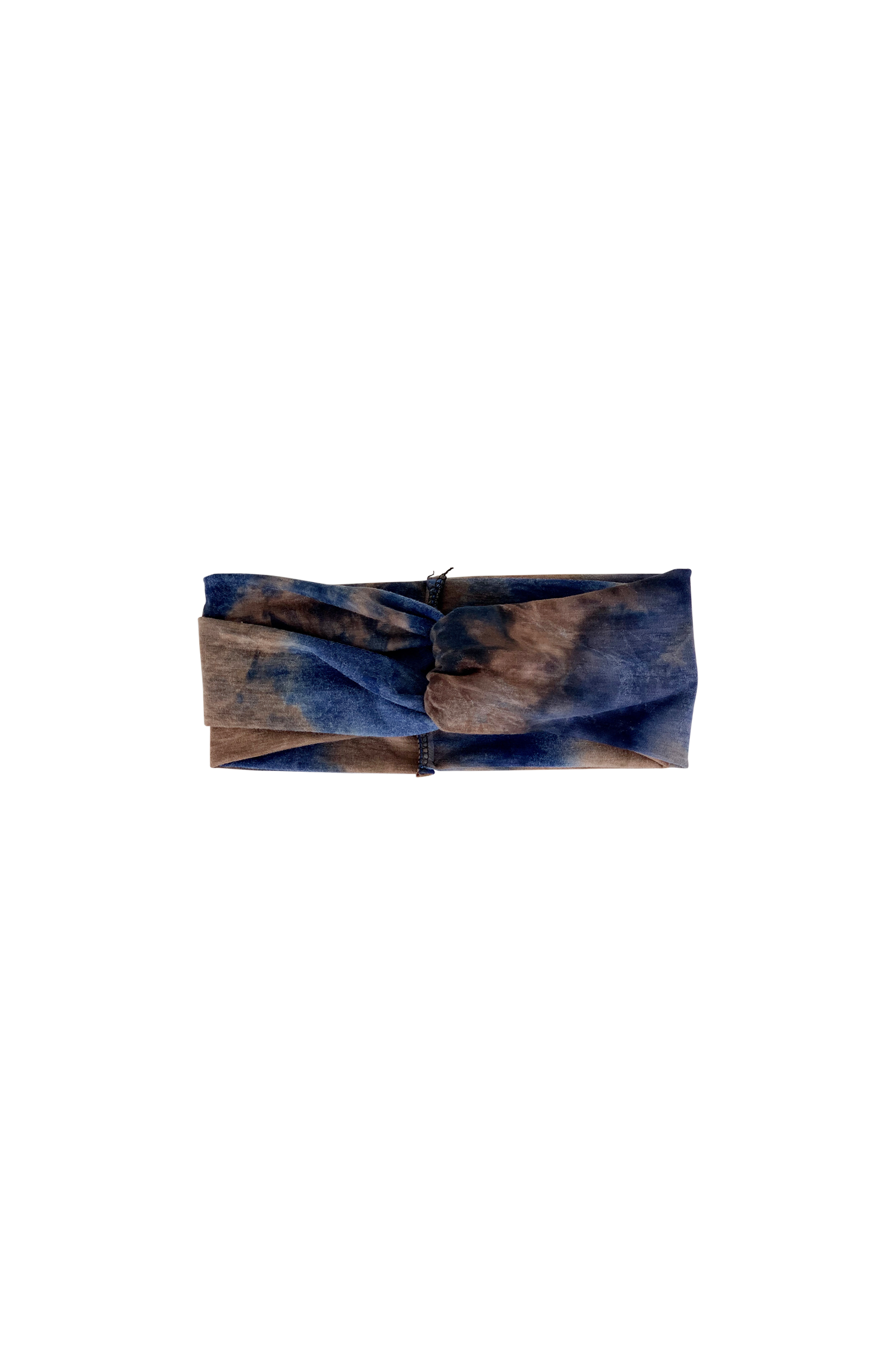 Black Colour Goya Soft Headband