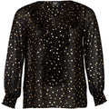 HARPER BLOUSE ZOEY  Seminkjole