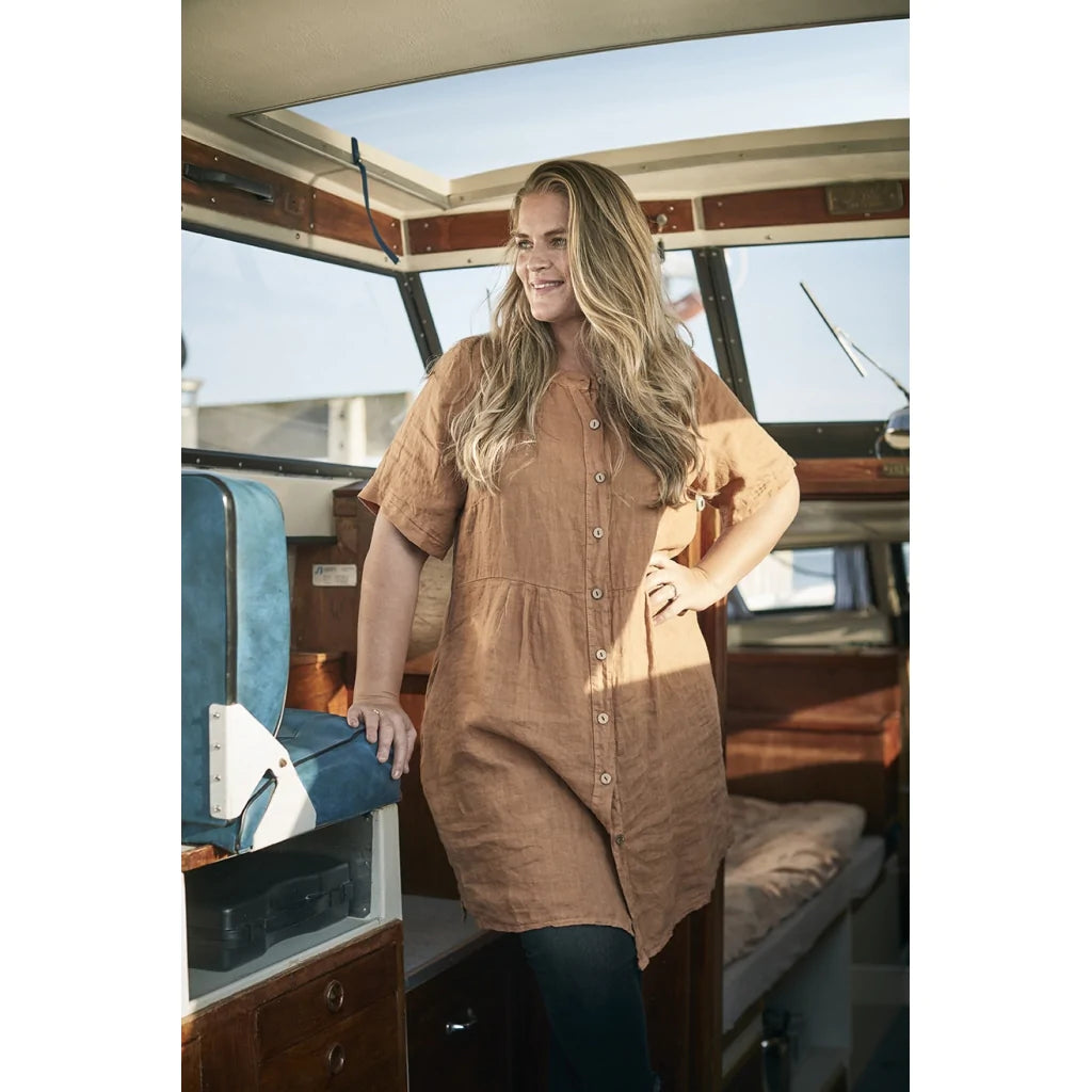 Zoey Nina Dress