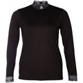 Zoey Blakely Turtleneck