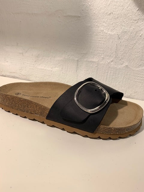 SANDAL BELLA MODA  Seminkjole