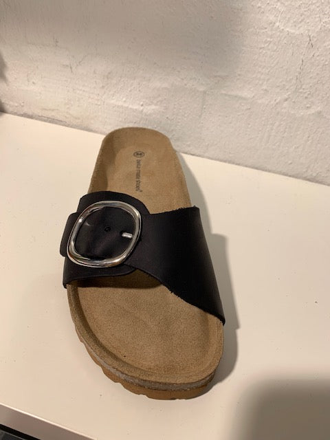 SANDAL BELLA MODA  Seminkjole
