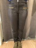 AMY PANTS IN FRONT  Seminkjole