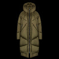 Canadian Classics Giacca Donna Long Jacket (+Farver)