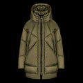 Canadian Classics Giacca Donna Jacket Short