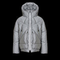Canadian Classic Giacca Short Jacket Reflect