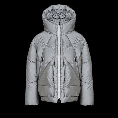 Canadian Classic Giacca Short Jacket Reflect