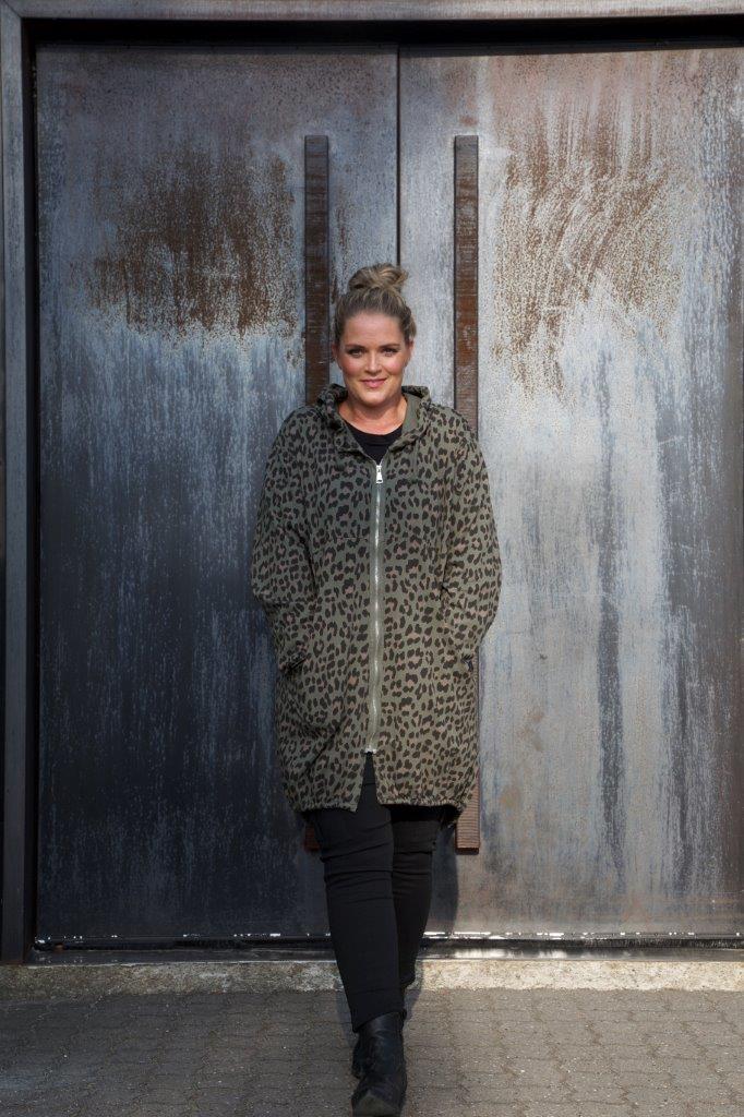 Zoey Maggi Cardigan