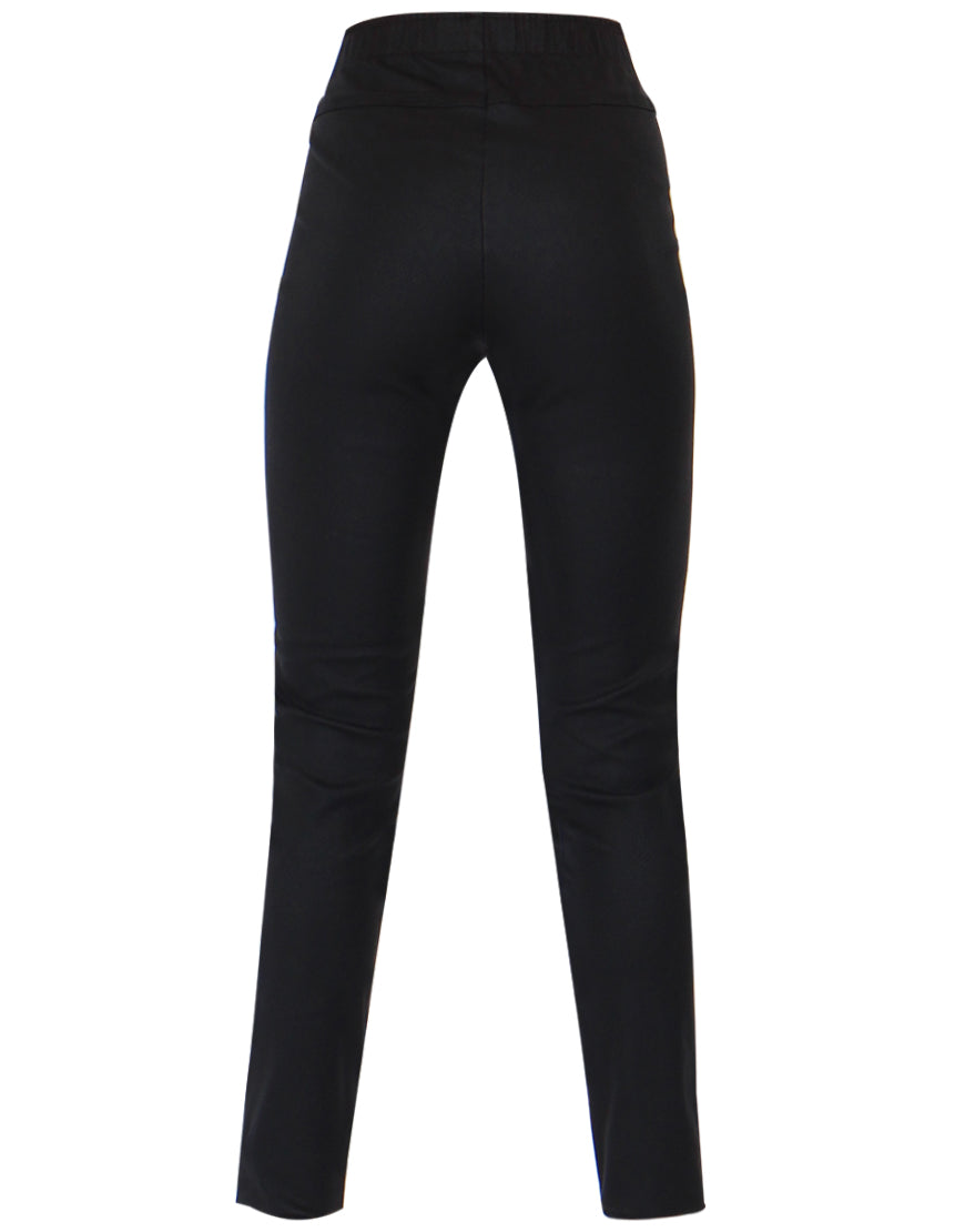 Marc Lauge Aleia Coated Leggings (+Farver)
