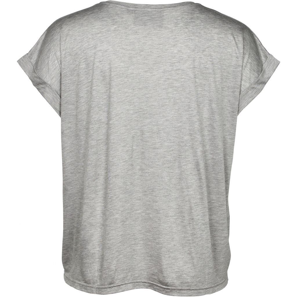 INGELISE T-SHIRT ZOEY  Seminkjole